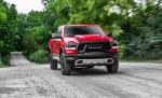 Ram 1500 Rebel Crew Cab EcoDiesel 2019 года